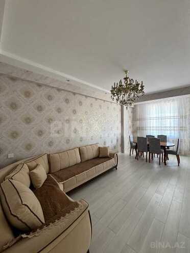 2 otaqlı yeni tikili - Sumqayıt - 70 m² (10)