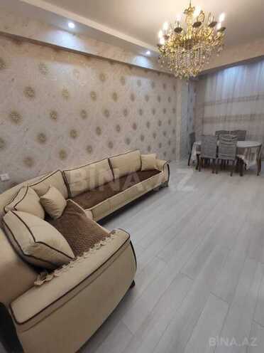 2 otaqlı yeni tikili - Sumqayıt - 70 m² (2)