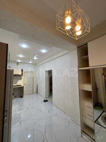 2 otaqlı yeni tikili - Sumqayıt - 70 m² (7)