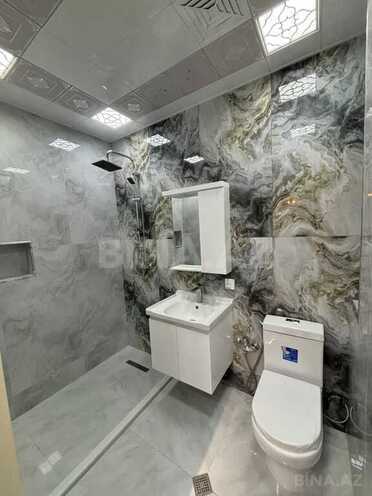 2 otaqlı yeni tikili - Sumqayıt - 70 m² (8)