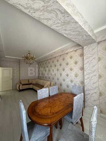 2 otaqlı yeni tikili - Sumqayıt - 70 m² (4)