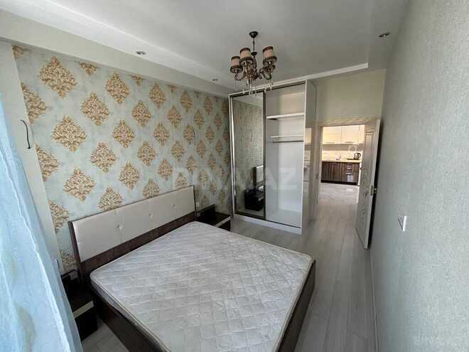 2 otaqlı yeni tikili - Sumqayıt - 70 m² (11)