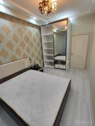 2 otaqlı yeni tikili - Sumqayıt - 70 m² (5)