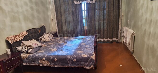 4-комн. новостройка - пос. 8-й километр - 120 м² (1)