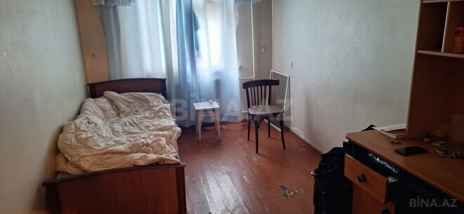 4-комн. новостройка - пос. 8-й километр - 120 м² (3)
