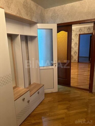 3-комн. вторичка - м. Элмляр Академиясы - 100 м² (5)