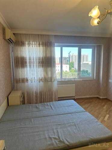 3-комн. вторичка - м. Элмляр Академиясы - 100 м² (6)