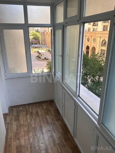 3-комн. вторичка - м. Элмляр Академиясы - 100 м² (14)