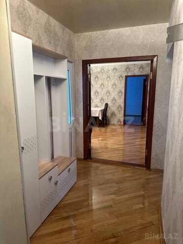 3-комн. вторичка - м. Элмляр Академиясы - 100 м² (1)