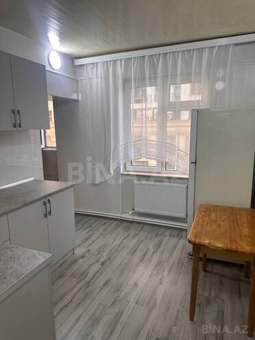 3-комн. вторичка - м. Элмляр Академиясы - 100 м² (2)