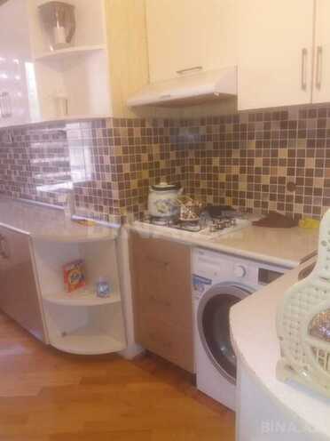 2 otaqlı köhnə tikili - 28 May m. - 50 m² (6)