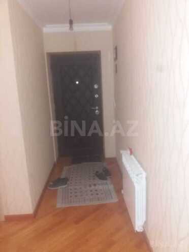 2 otaqlı köhnə tikili - 28 May m. - 50 m² (8)