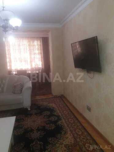 2 otaqlı köhnə tikili - 28 May m. - 50 m² (9)