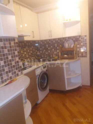 2 otaqlı köhnə tikili - 28 May m. - 50 m² (4)