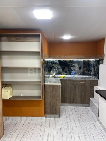 Obyekt - İçəri Şəhər m. - 38.9 m² (5)