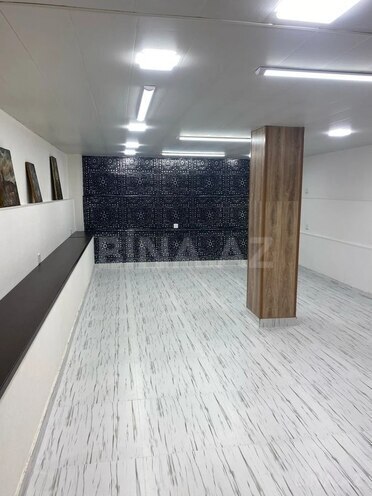 Obyekt - İçəri Şəhər m. - 38.9 m² (1)