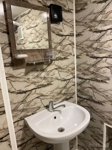Obyekt - İçəri Şəhər m. - 38.9 m² (10)