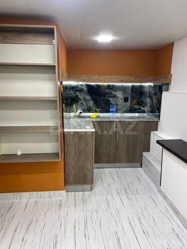 Obyekt - İçəri Şəhər m. - 38.9 m² (8)