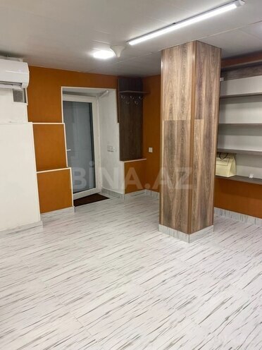 Obyekt - İçəri Şəhər m. - 38.9 m² (7)