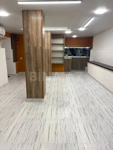 Obyekt - İçəri Şəhər m. - 38.9 m² (9)