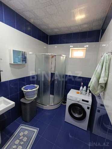 4 otaqlı həyət evi/bağ evi - Biləcəri q. - 156 m² (11)