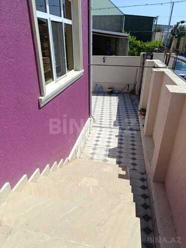 4 otaqlı həyət evi/bağ evi - Biləcəri q. - 156 m² (4)