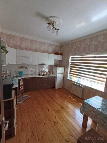 4 otaqlı həyət evi/bağ evi - Biləcəri q. - 156 m² (6)
