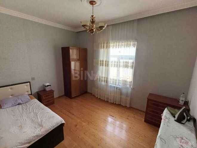 4 otaqlı həyət evi/bağ evi - Biləcəri q. - 156 m² (9)