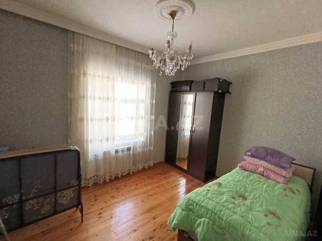 4 otaqlı həyət evi/bağ evi - Biləcəri q. - 156 m² (8)