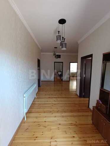 4 otaqlı həyət evi/bağ evi - Biləcəri q. - 156 m² (5)