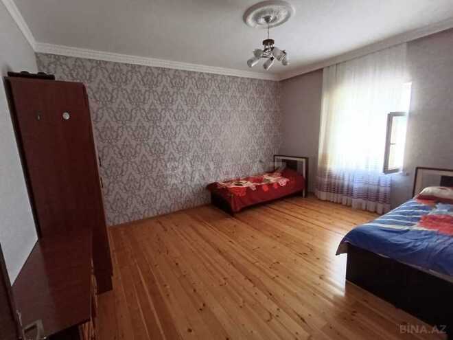 4 otaqlı həyət evi/bağ evi - Biləcəri q. - 156 m² (10)