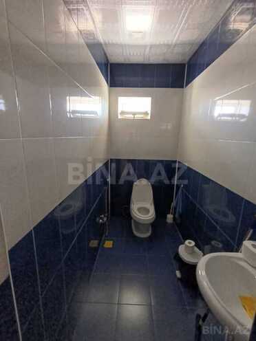 4 otaqlı həyət evi/bağ evi - Biləcəri q. - 156 m² (12)