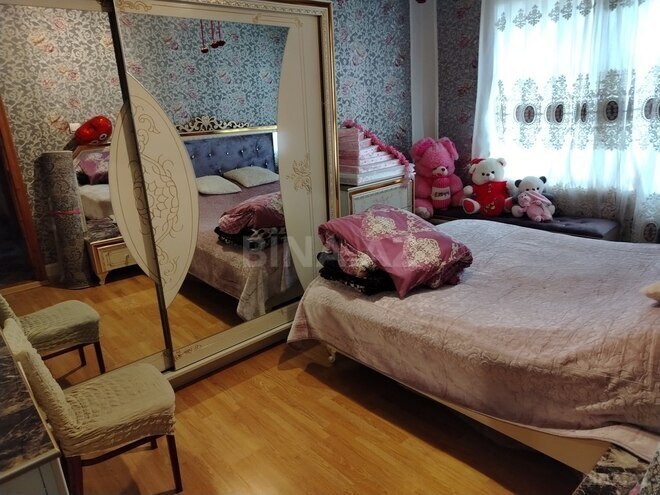 3-комн. вторичка - Гянджа - 400 м² (7)