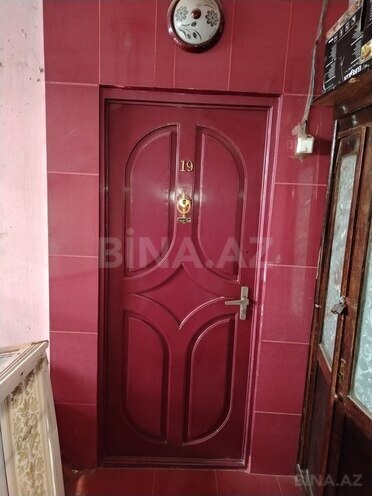 3-комн. вторичка - Гянджа - 400 м² (2)