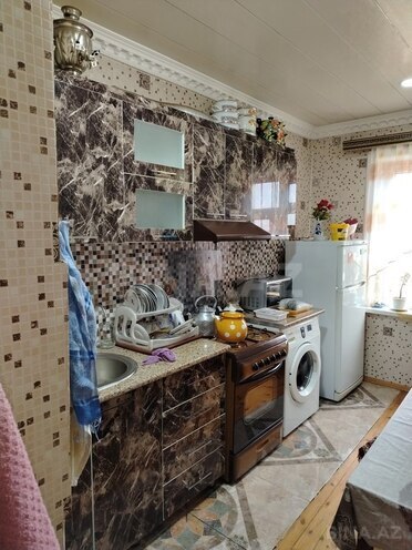 3-комн. вторичка - Гянджа - 400 м² (5)