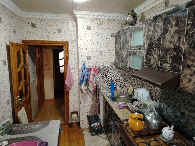 3-комн. вторичка - Гянджа - 400 м² (9)