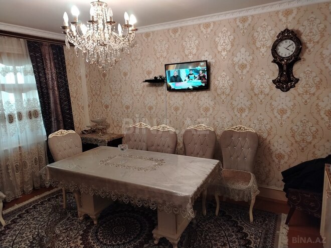 3-комн. вторичка - Гянджа - 400 м² (3)
