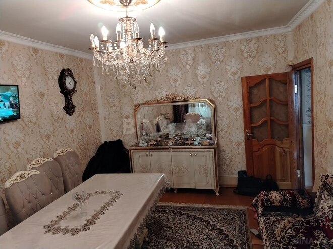 3-комн. вторичка - Гянджа - 400 м² (4)
