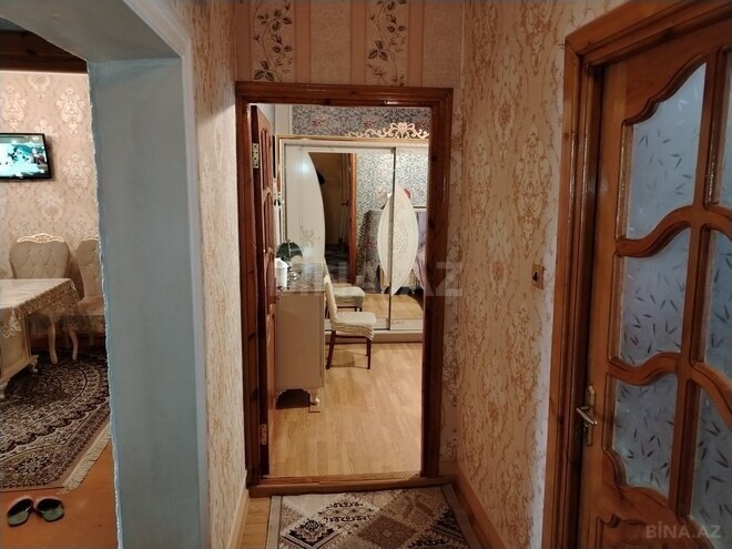3-комн. вторичка - Гянджа - 400 м² (1)