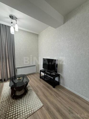 2 otaqlı yeni tikili - Bayıl q. - 60 m² (6)