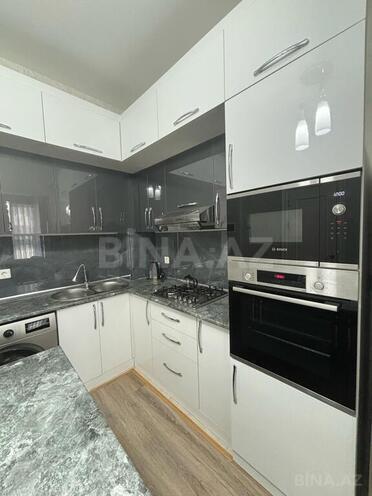 2 otaqlı yeni tikili - Bayıl q. - 60 m² (4)