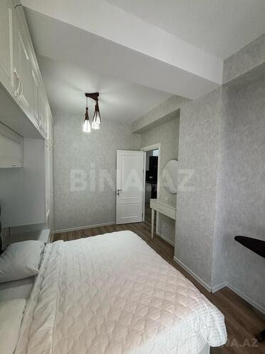 2 otaqlı yeni tikili - Bayıl q. - 60 m² (7)