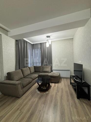 2 otaqlı yeni tikili - Bayıl q. - 60 m² (5)