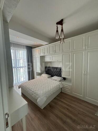 2 otaqlı yeni tikili - Bayıl q. - 60 m² (8)