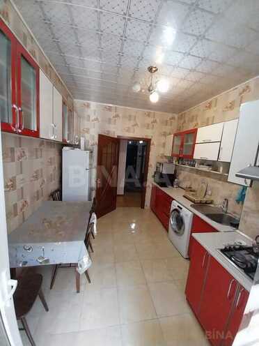 2 otaqlı yeni tikili - 20 Yanvar m. - 85 m² (8)