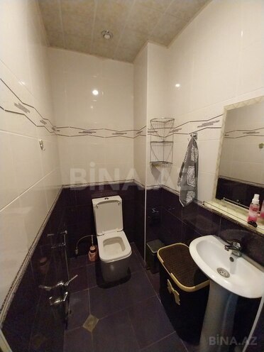 2 otaqlı yeni tikili - 20 Yanvar m. - 85 m² (10)