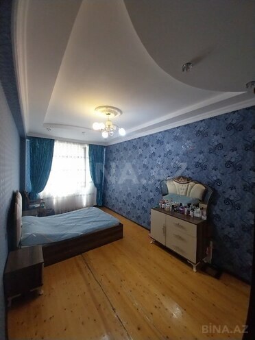 2 otaqlı yeni tikili - 20 Yanvar m. - 85 m² (2)