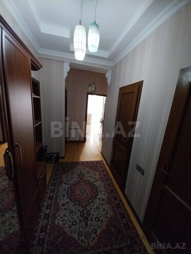 2 otaqlı yeni tikili - 20 Yanvar m. - 85 m² (6)
