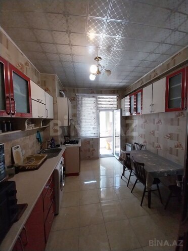 2 otaqlı yeni tikili - 20 Yanvar m. - 85 m² (3)