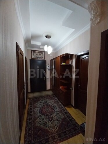 2 otaqlı yeni tikili - 20 Yanvar m. - 85 m² (5)